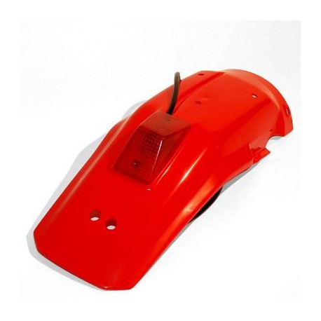 Honda xr 600 rear fender