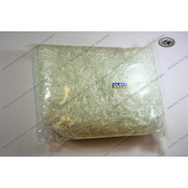 Silent Sport Performance Auspuffwolle Premium 500g Packung