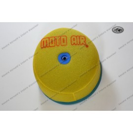 Moto Air airfilter for all Maico 250/500 models 1999-2000