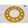 Sprocket 50 teeth Cagiva 125/250 1989, Gas Gas 125/200/250/300 00-2011, Husqvarna 125/250/360 1989-1999