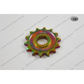 countershaft sprocket 14T KTM 50/75 GXE/GXR, KTM 80 MX