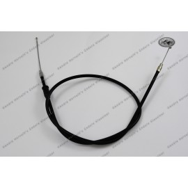 throttle cable KTM 125 MX/GS 1984-1985 with Bing carburettor, 250 85-86 PHBE Carburettor