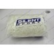 Silent Sport Performance Auspuffwolle 500g Packung