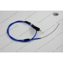 throttle cable blue Gunnar Gasser