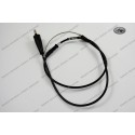 throttle cable black Gunnar Gasser