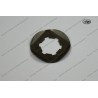 Sicherungsblech Ritzel Yamaha YZ etc. (z.B. YZ 250/465 1980-1980) Originalteil