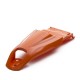 Kotflügel hinten KTM 625/640/660 LC4 Enduro orange 1998-2006