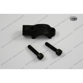Brembo Clamp with thread M10 for rear view mirror