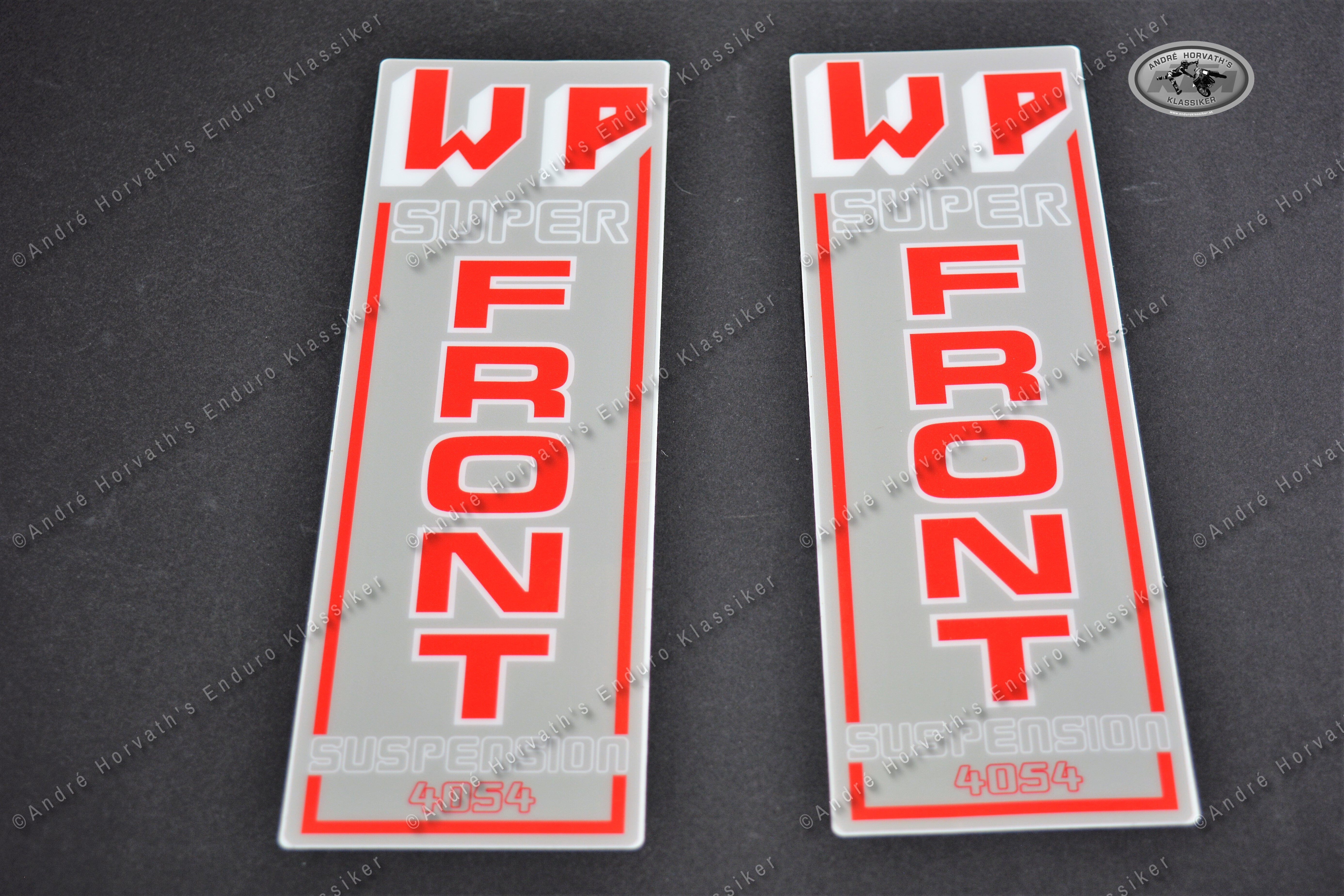 Ohlins 19239 05 Kit Adesivi Forcella Rxf38 M2 Kit Adesivi Forcella RX - Foto 6