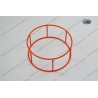 airfilter cage Twin Air Husqvarna models 1964-1974
