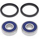 Front Wheel Bearing Kit Husqvarna 125/250/360/410/610 1993-1995