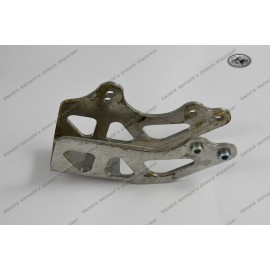 Retaining Plate for Rear Chain Guide KTM 250/300/360/380 1994-2006