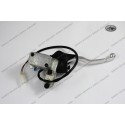 Brembo Master Cylinder PS9/19 for KTM Models, 9mm piston diameter