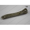 Engine Bracket Aluminium KTM 125 SX/EGS 1992-1997 Type 502