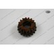 Countershaft Gear 5th 25 teeth