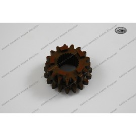 Countershaft Gear 5th 25 teeth