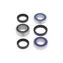 Rear Wheel Bearing Kit Husqvarna 125/250/360/410/610 1993-1995