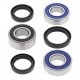 Front Wheel Bearing Kit Husqvarna 125/250/360/410/610 1993-1995