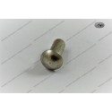 Halbrundniete für Kupplungskorb 5,0x12mm