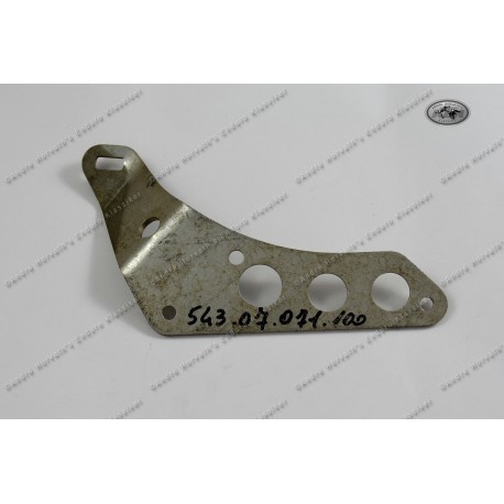 Bracket for Chain Guide outer KTM 1984