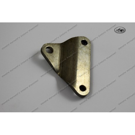 engine bracket Steel left side KTM LC4 1990