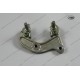 Bracket Aluminium for Brembo Caliper 1989 onwards