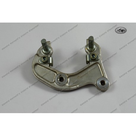 Bracket Aluminium for Brembo Caliper 1989 onwards