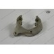 Bremssattelträger Brembo vorne KTM 250/300 1990-1992