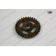 kickstart Intermediate Gear 32T KTM 125 GS/MX 1984-1986 Type 501