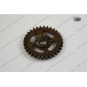 Kickstarter Zwischenrad 32 Zahn KTM 125 GS/MX 1984-1986 Typ 501