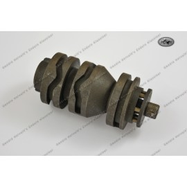 Shifting Drum 5 Speed Gear Box KTM 350/390/420/495 1980-84