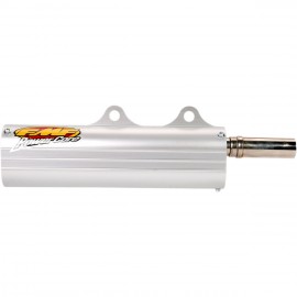 FMF Powercore Silencer Kawasaki KX 500 1988-2004