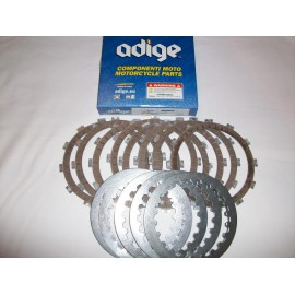 Clutch Kit KTM 400 LC4 from 1994 onwards