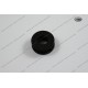 silicone grey rubber for damping bracket