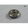 Bushing 7,5x12x28x8,6 for Damper Component Black