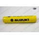 Lenkerrolle Suzuki Factory Effex gelb blau