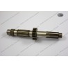 Mainshaft 15 T KTM LC4 Motor 1994-1995, Duke, Rallye