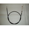 clutch cable KTM 125 GS/MX 1984-1986