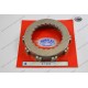 Clutch Disc Kit Fibre with steel discs KTM 125/175/250/400 1979-81 2,35mm