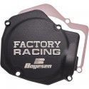 Boyesen Factory Racing Ignition Cover black for Honda CR 125 1988-2007