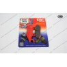Bremsbeläge EBC vorne f. Husqvarna Modelle 1992-1996 Nissin Zange