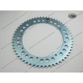 rear sprocket 57T STEEL for large rear hub KTM Models 1973-1983