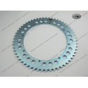 rear sprocket 57T STEEL for large rear hub KTM Models 1973-1983