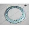 rear sprocket 57T STEEL for large rear hub KTM Models 1973-1983