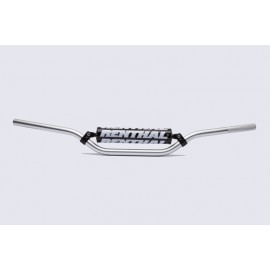 Renthal Handlebar Aluminium Black Enduro Jeff Ward