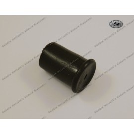 Oval Head Screw M6x17 for seat mounting on the gas tank