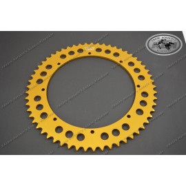 rear sprocket 57T