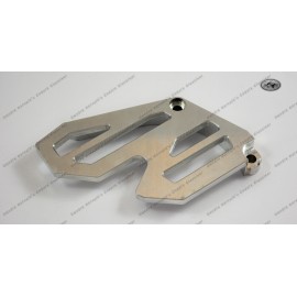 Kettenabdeckung Alu KTM 250 87-89 440/500/540/550 1985-1996