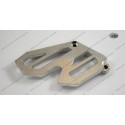 Kettenabdeckung Alu KTM 250 87-89 440/500/540/550 1985-1996