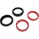 fork seal kit WP 43mm upside down fork KTM SX/EXC 125/250/300/400/520 2000-2002